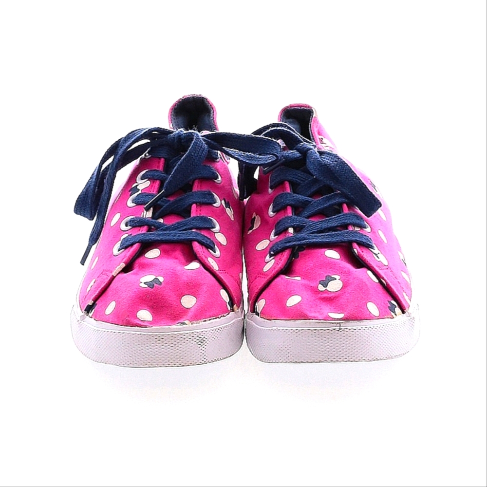 Disney Parks Size 10 Sneakers